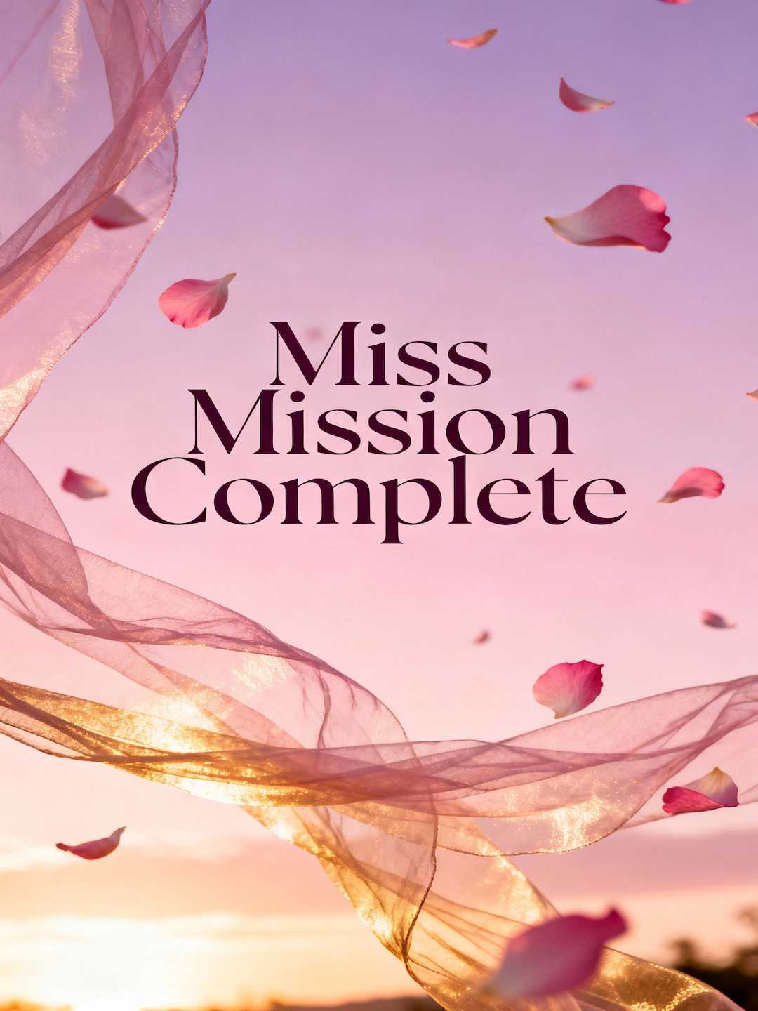 Ms Mission Complete