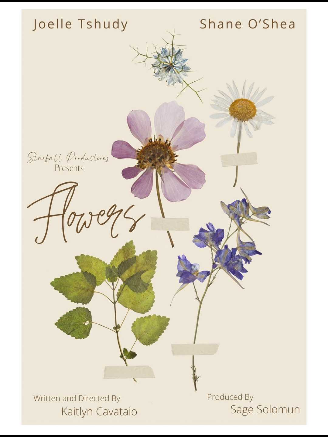 Flowers
